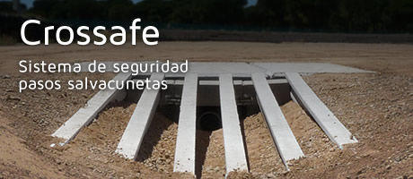 Crossafe